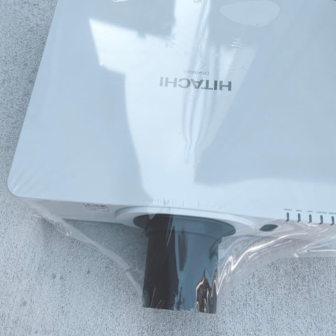HITACHI プロジェクター CP-WX8265