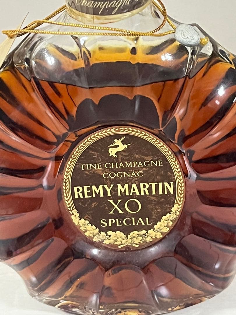 レミーマルタンxo スペシャル　2本セット！