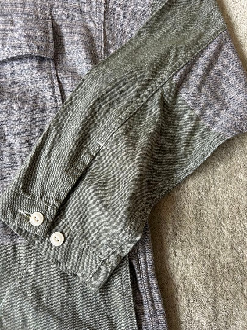 ENGINEERED GARMENTS エンジニアド ガーメンツ