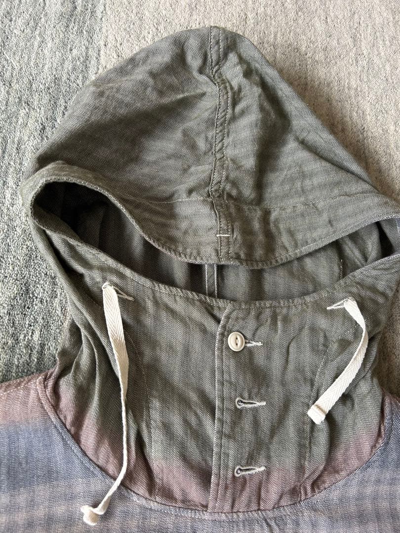 ENGINEERED GARMENTS エンジニアド ガーメンツ