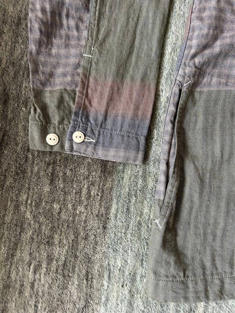 ENGINEERED GARMENTS エンジニアド ガーメンツ