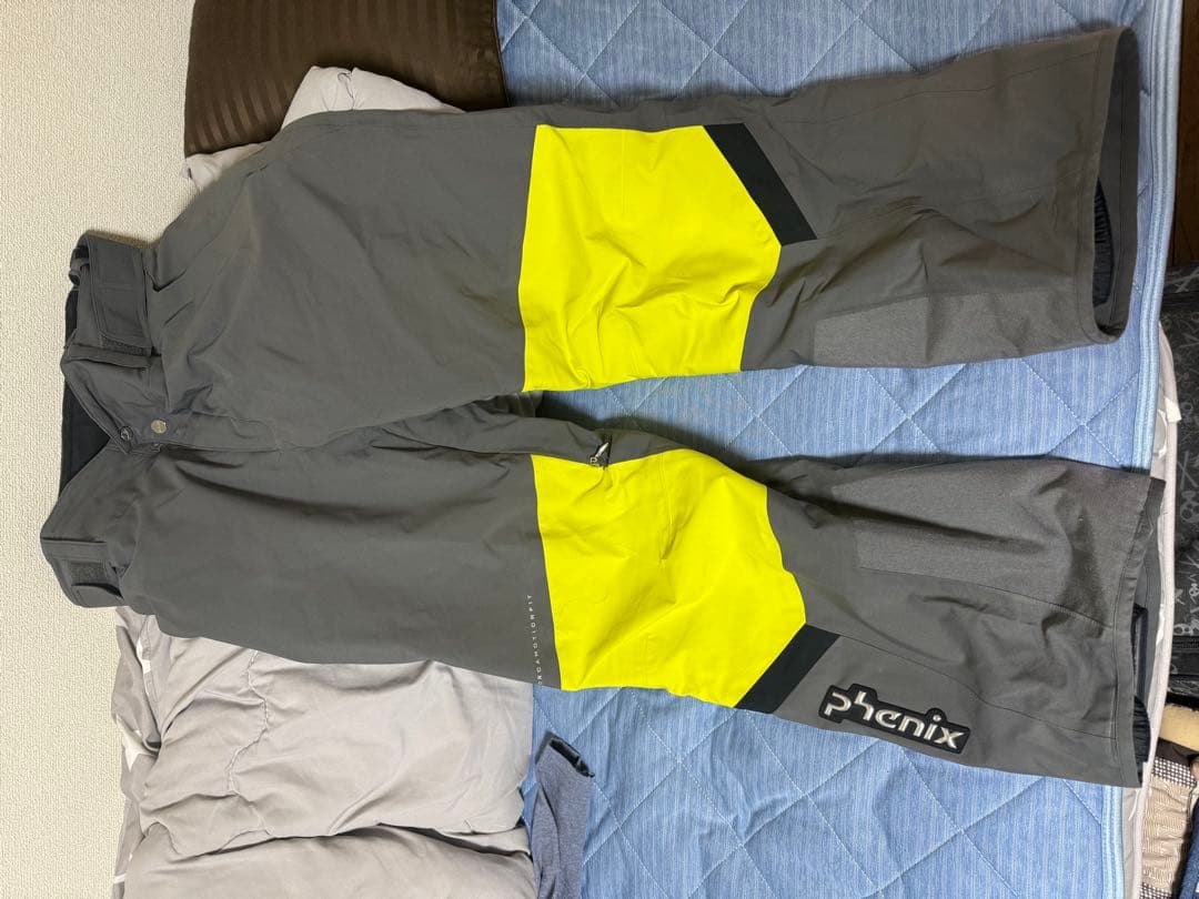 HEAD Bridgestone スキーウェアセット