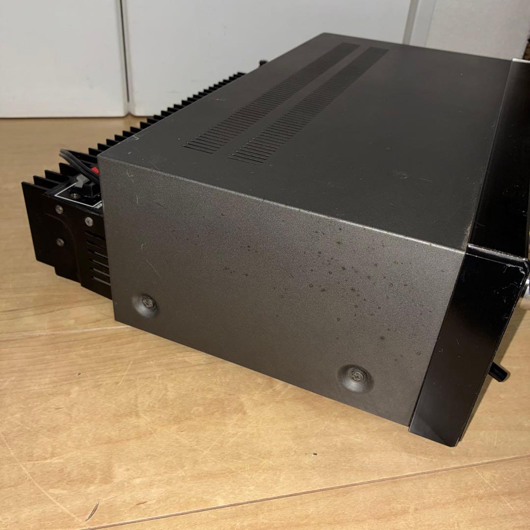 Sansui 高級アンプAU-7900 プリメインアンプ　名機　希少動作品！！