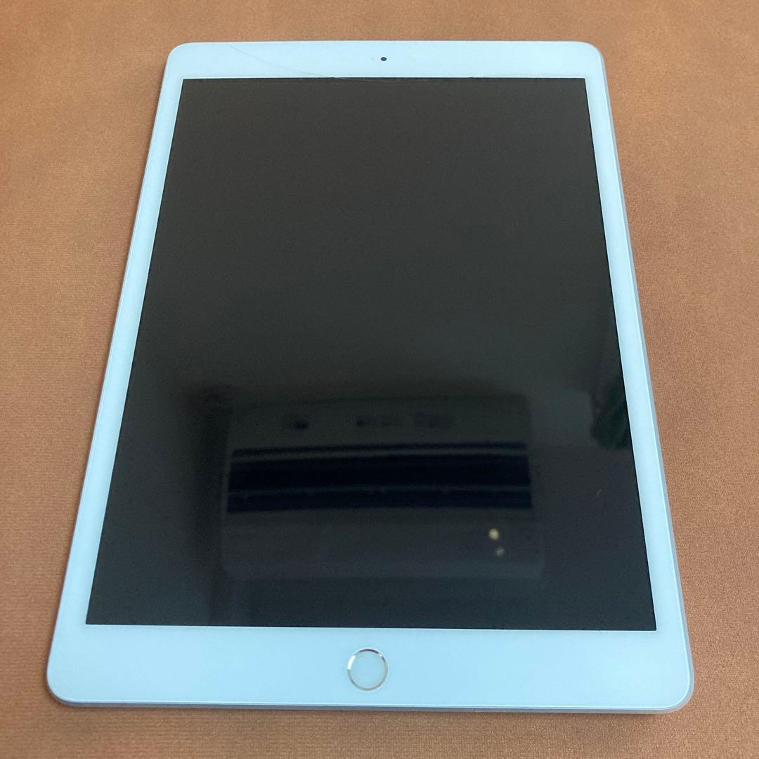 466【早い者勝ち】電池良好☆iPad8 第8世代 32GB WIFIモデル☆