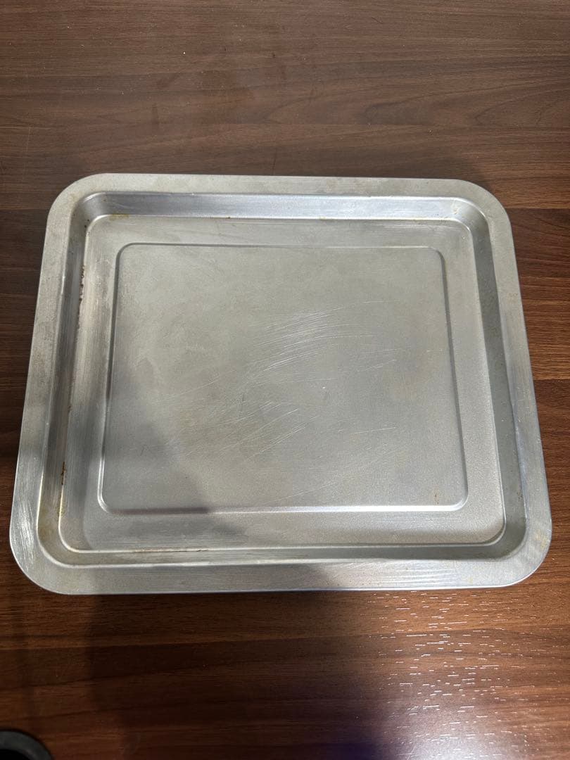 美品　即日発送　Bruno　ブルーノ　スチーム＆ベイク トースター ブルーグレー