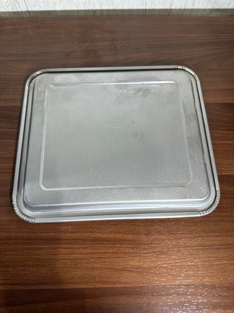 美品　即日発送　Bruno　ブルーノ　スチーム＆ベイク トースター ブルーグレー