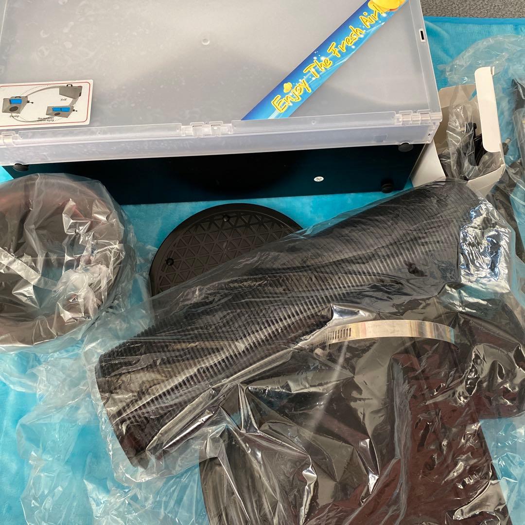 レ*様 塗装ブース、塗装用品セット ジャンク