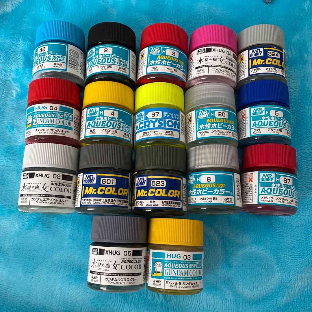 レ*様 塗装ブース、塗装用品セット ジャンク