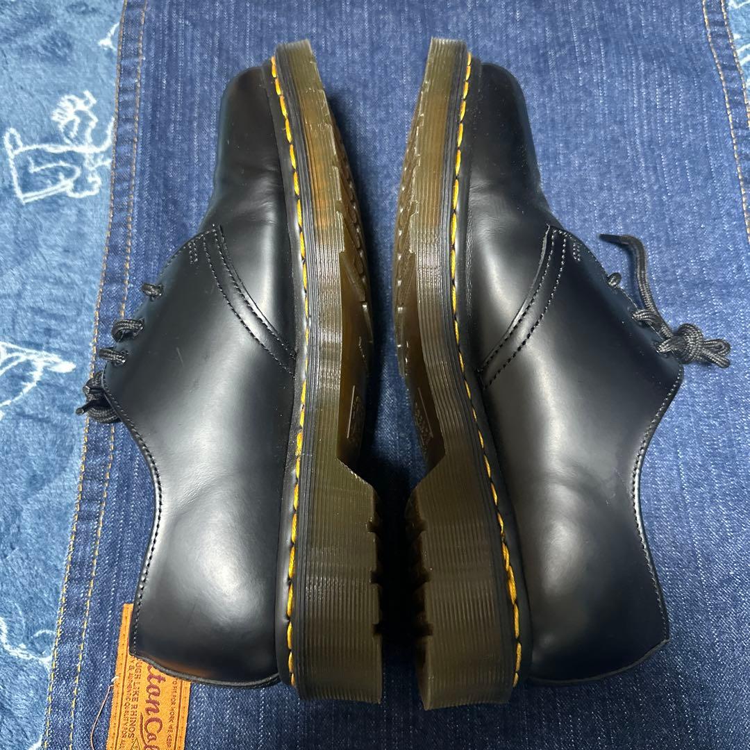 Dr. Martens 1461 3ホールシューズ