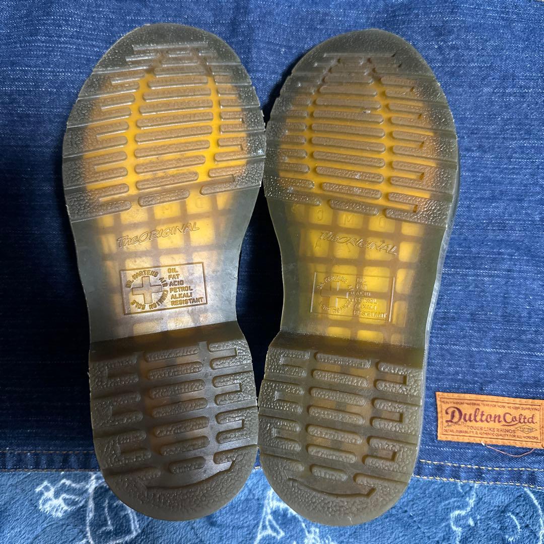 Dr. Martens 1461 3ホールシューズ