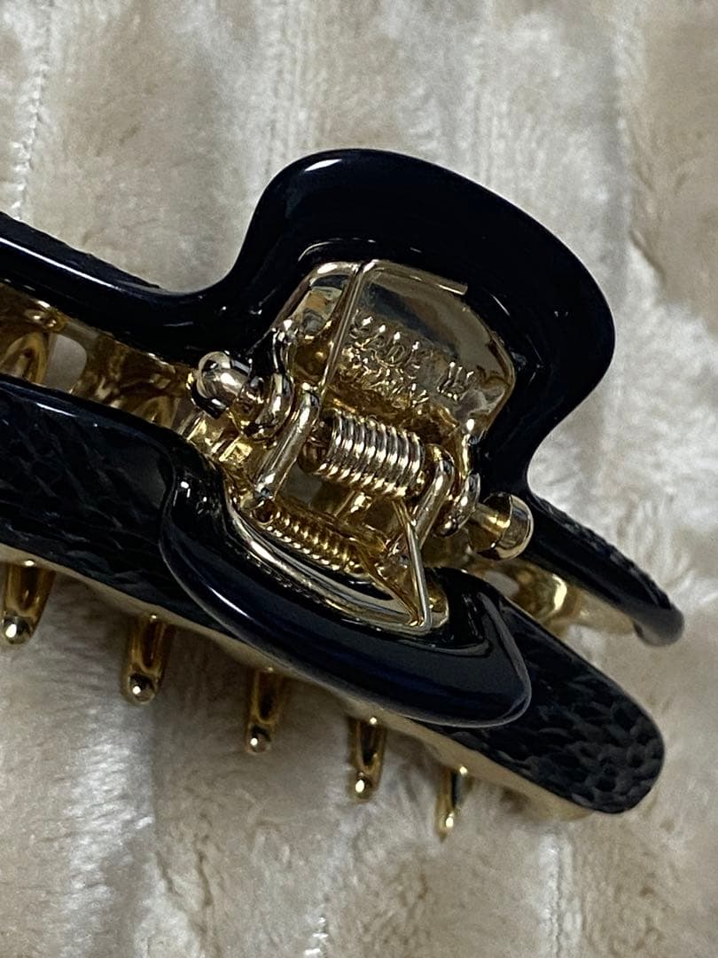 acca ファントムジュエルクリップ Lサイズ