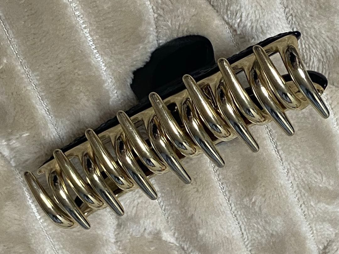 acca ファントムジュエルクリップ Lサイズ