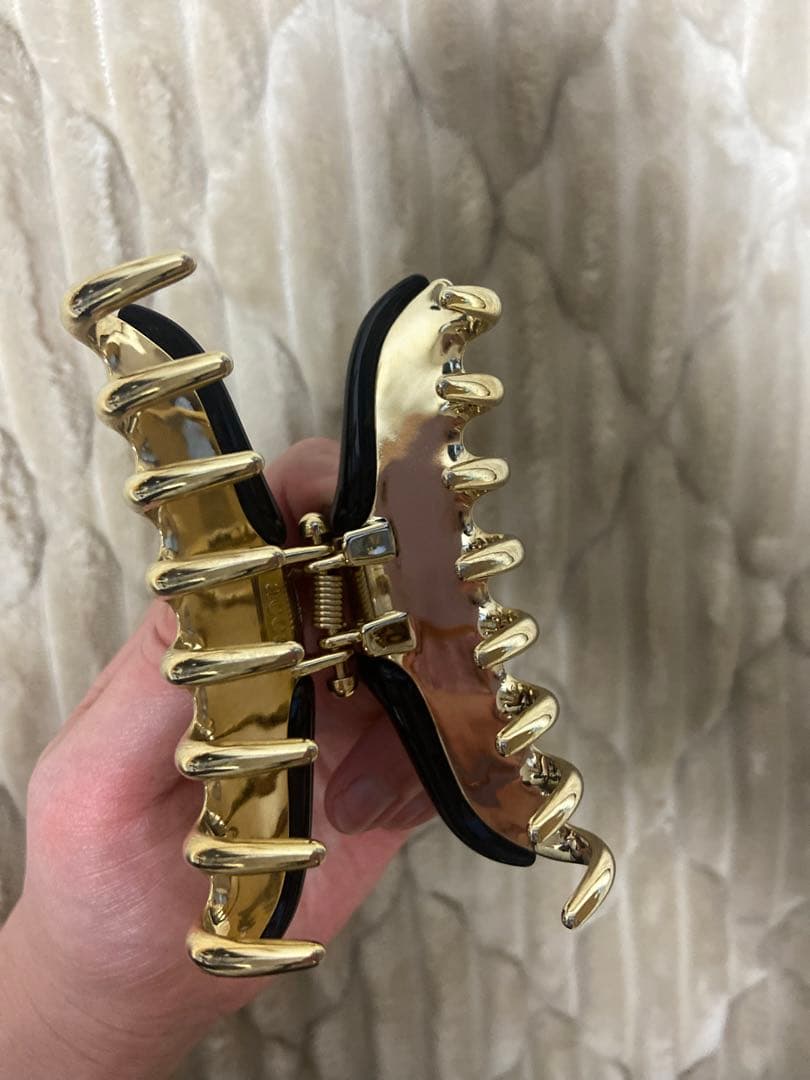 acca ファントムジュエルクリップ Lサイズ