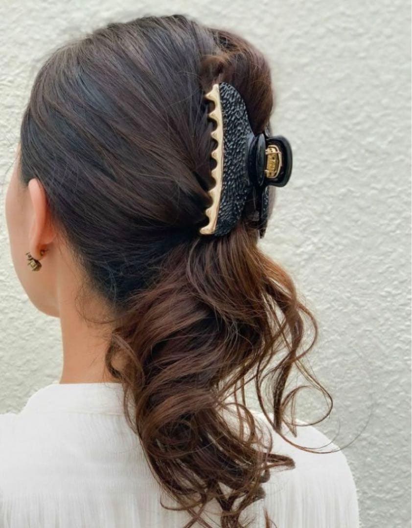 acca ファントムジュエルクリップ Lサイズ