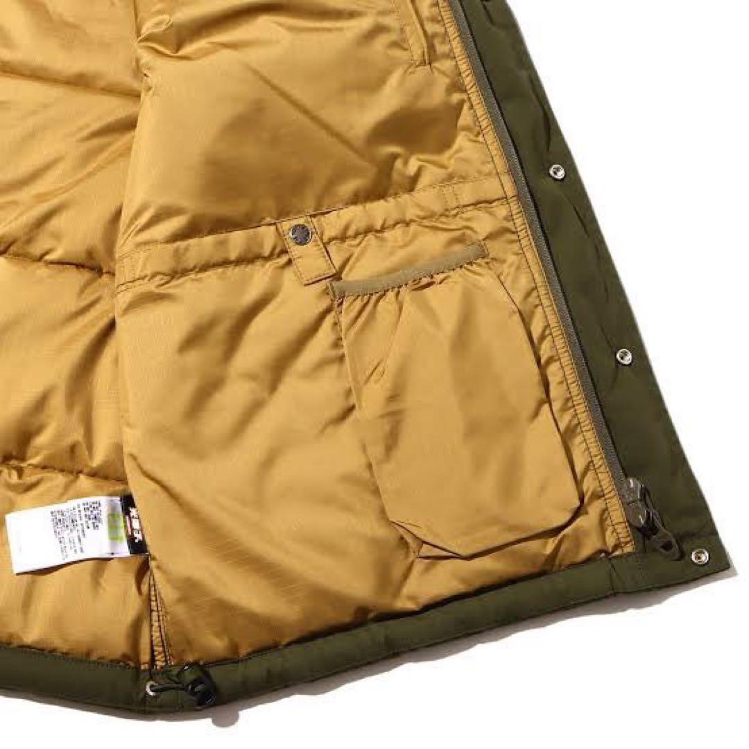 THE NORTH FACE Purple Label【シエラベスト】M