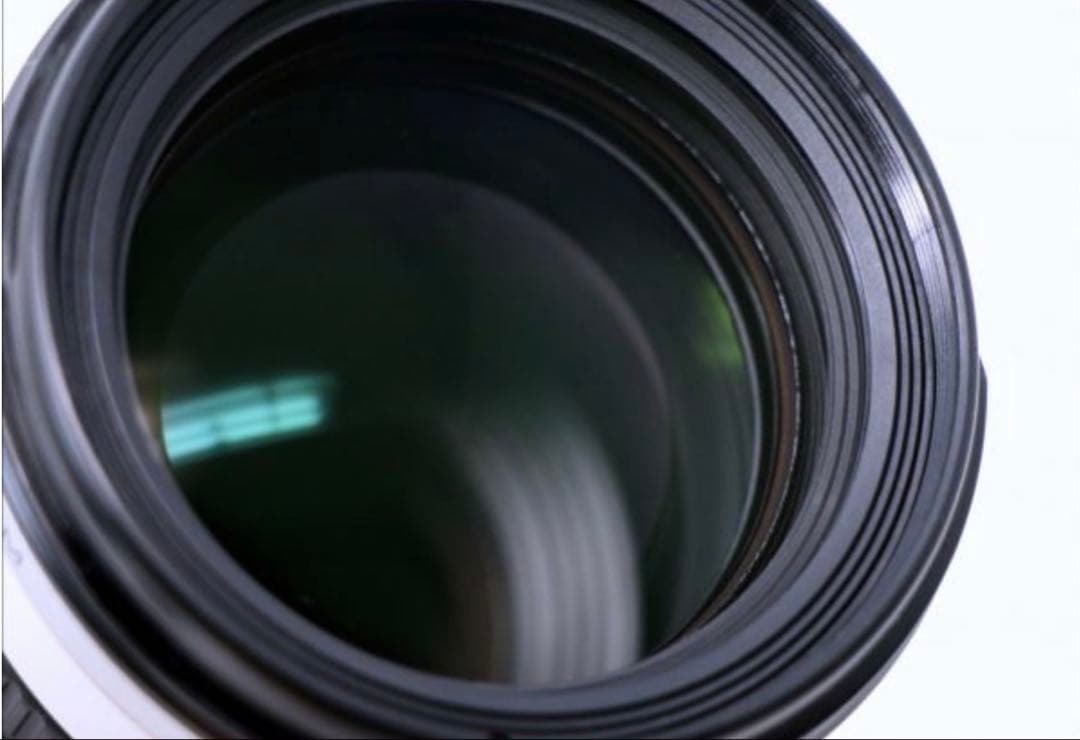 極上美品 Canon キャノン EF70-200mm F4L IS USM