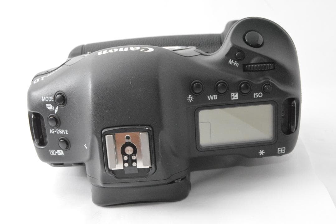 キャノン CANON EOS 1DX ボディ