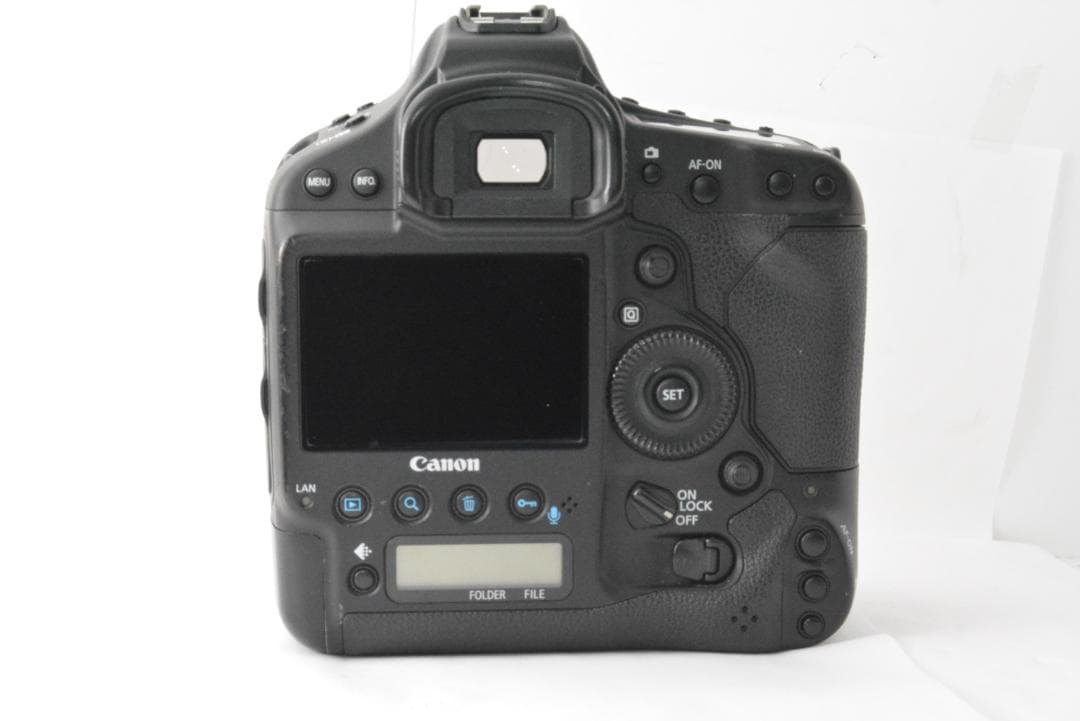 キャノン CANON EOS 1DX ボディ