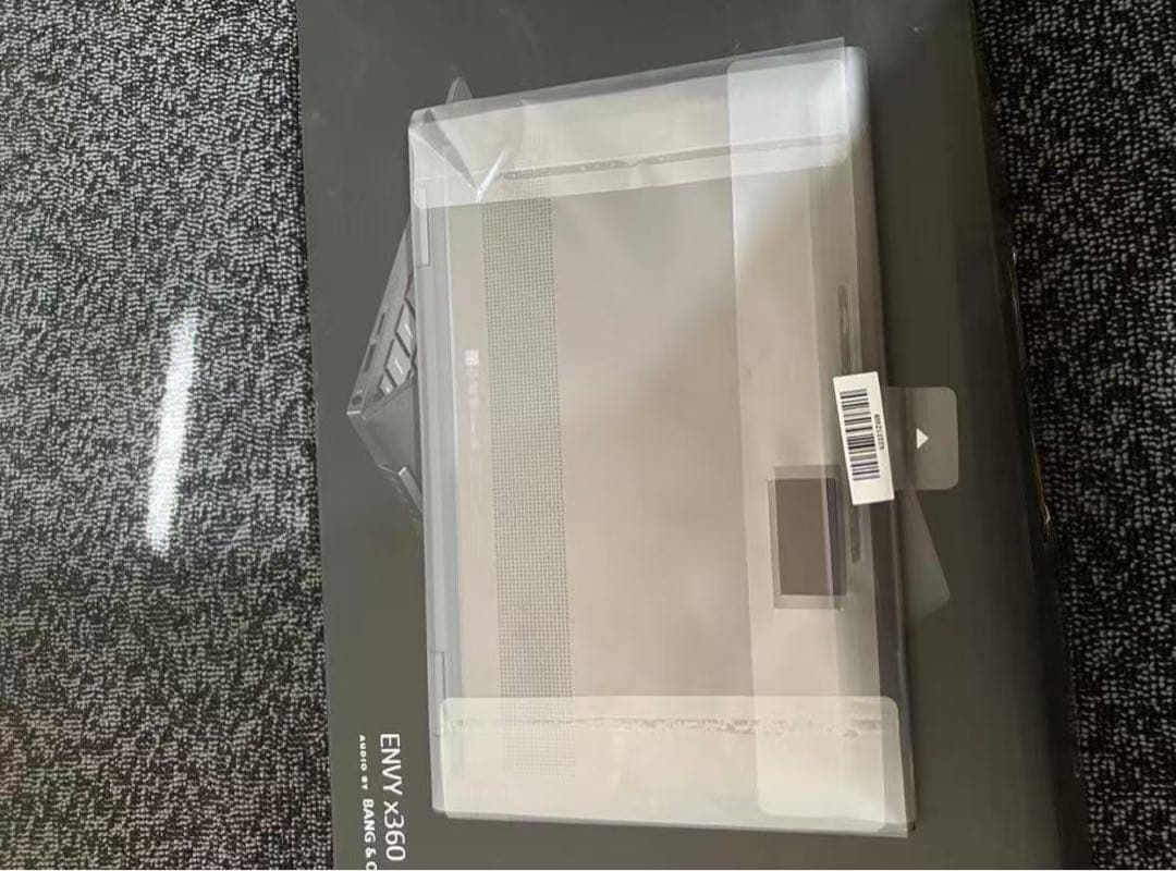 HP ノートパソコン ナイトフォール [13.3型 /AMD Ryzen 5]