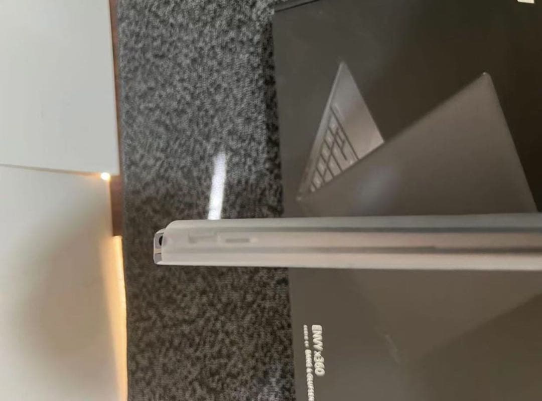 HP ノートパソコン ナイトフォール [13.3型 /AMD Ryzen 5]