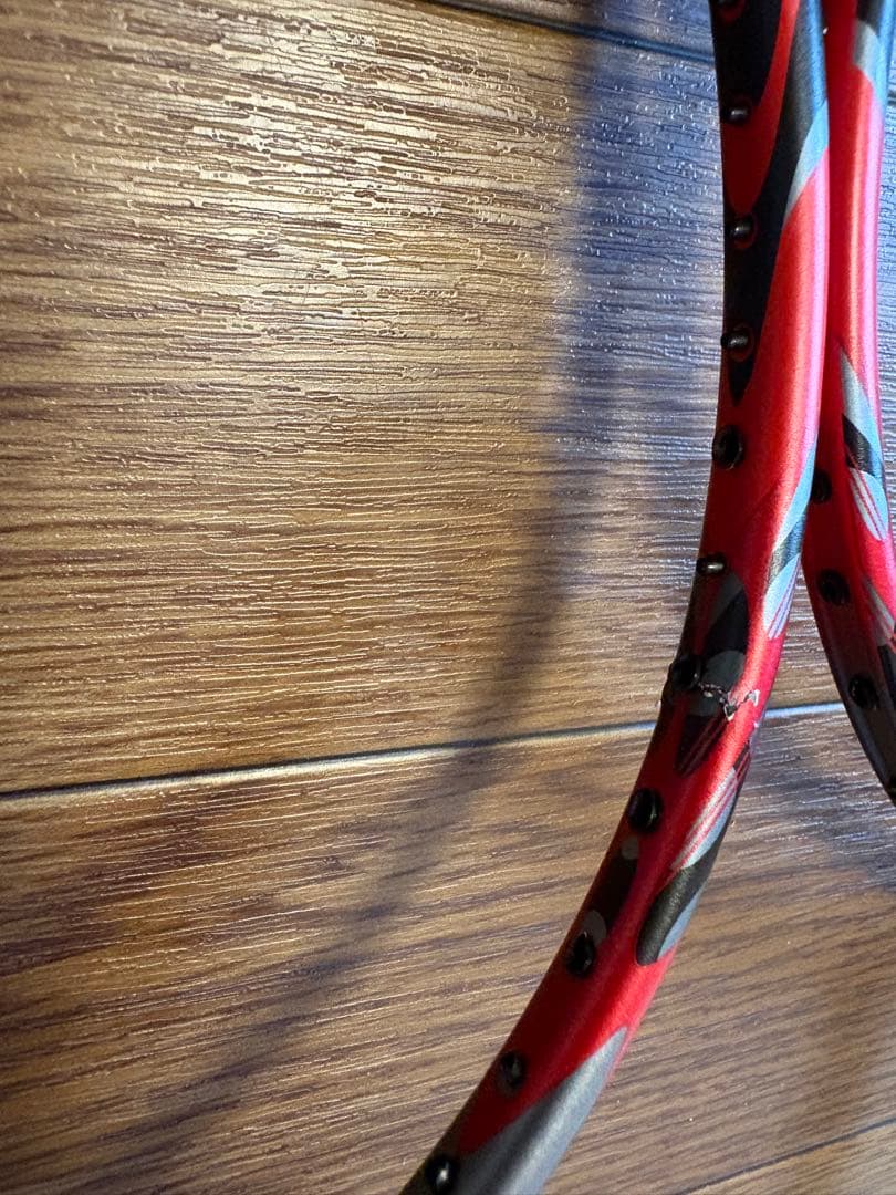 ヨネックス ArcSaber11 proジャンク5本セット