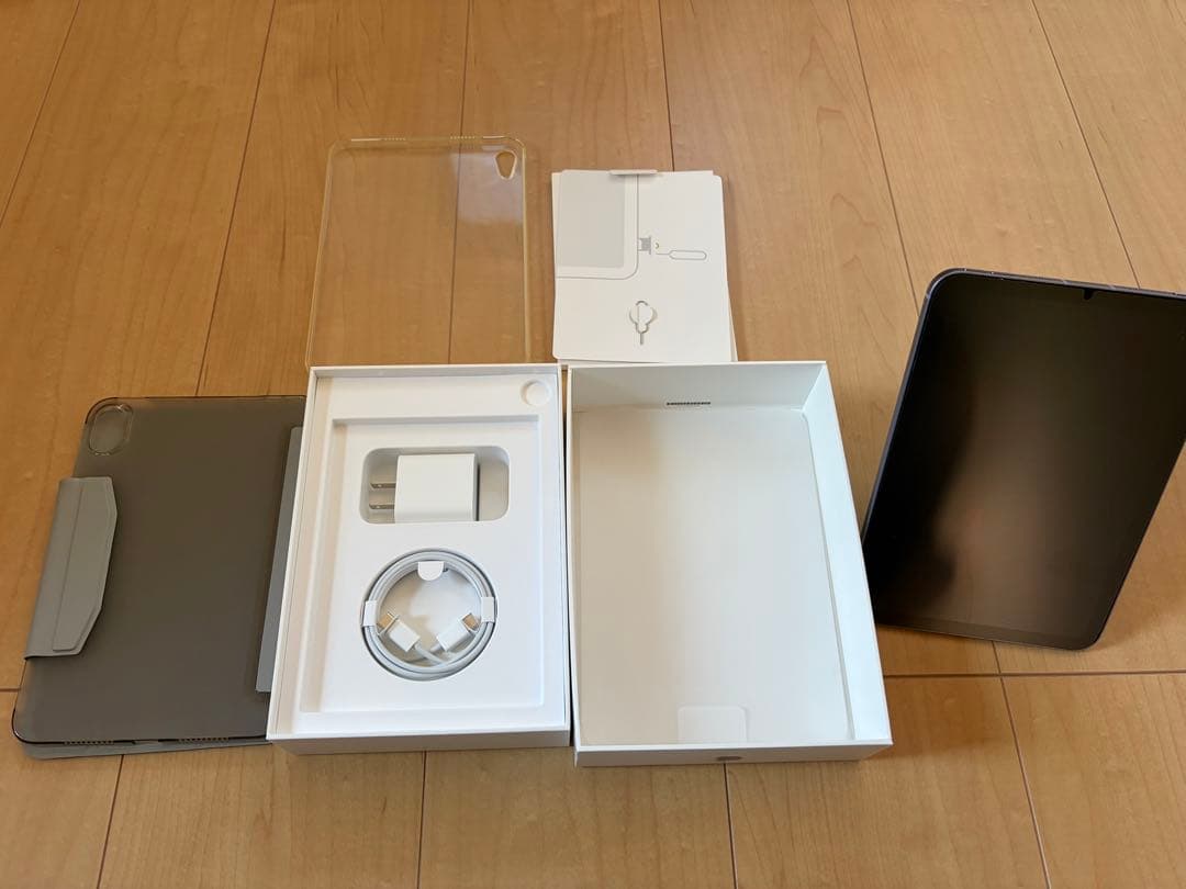 iPad本体 Apple iPad mini Wi-Fi+Cellular 256GB