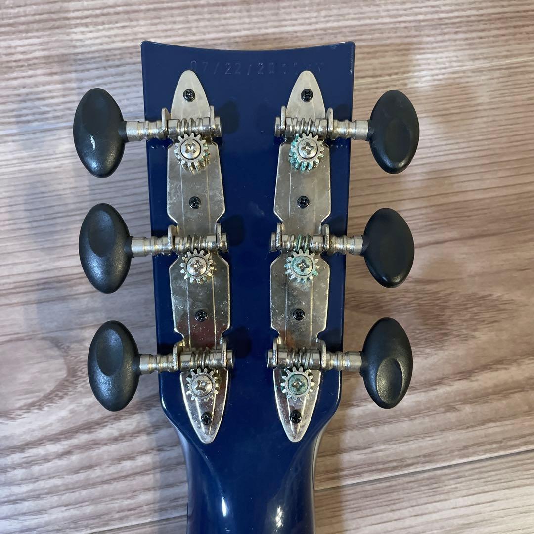 【⭐︎貴重⭐︎】トイストーリー バズ・ライトイヤー アコースティックギター