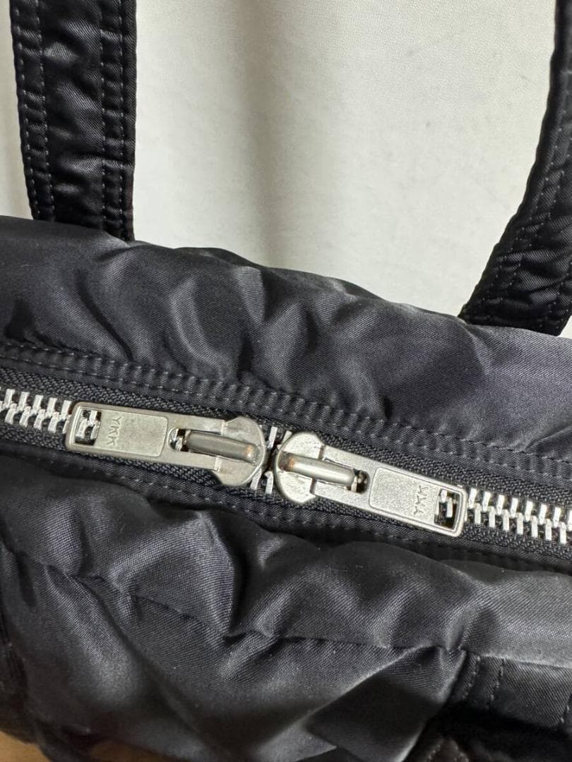 ポーター タンカー TANKER DUFFLE BAG(L) ボストンバッグ