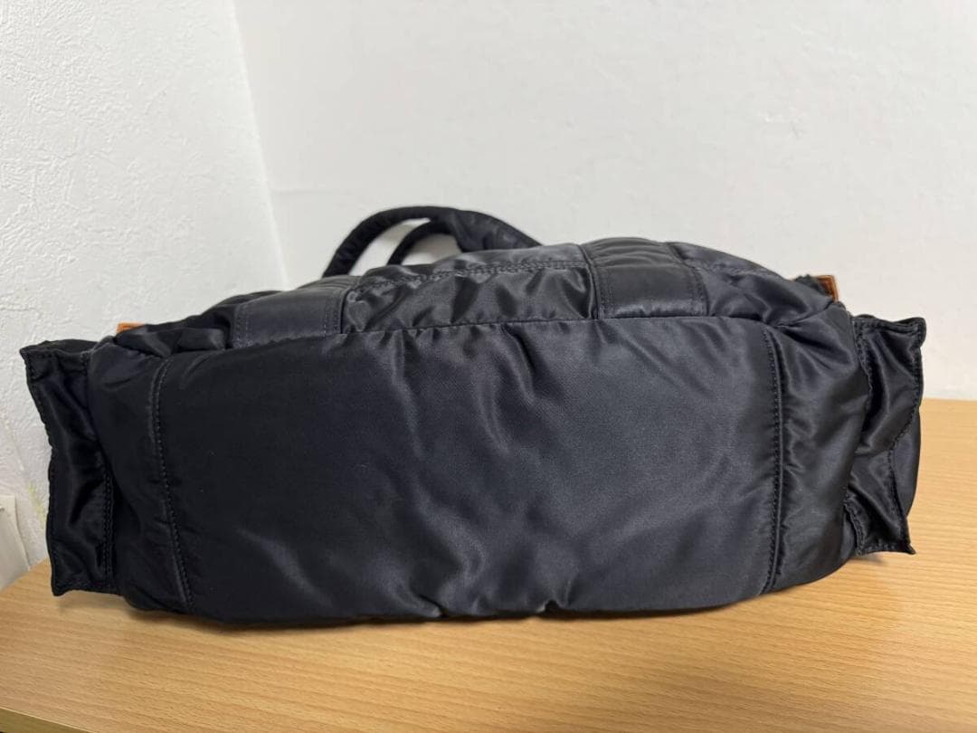 ポーター タンカー TANKER DUFFLE BAG(L) ボストンバッグ