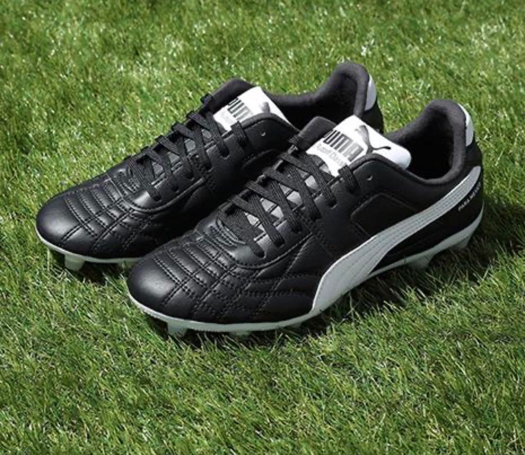PUMA パラメヒコ　土 天然芝　人工芝用