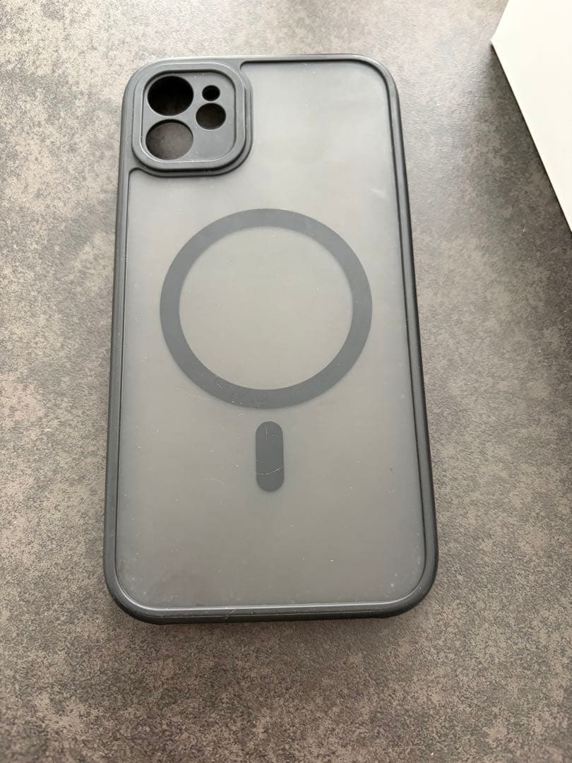 Apple iPhone 11 128GB ホワイト　docomo