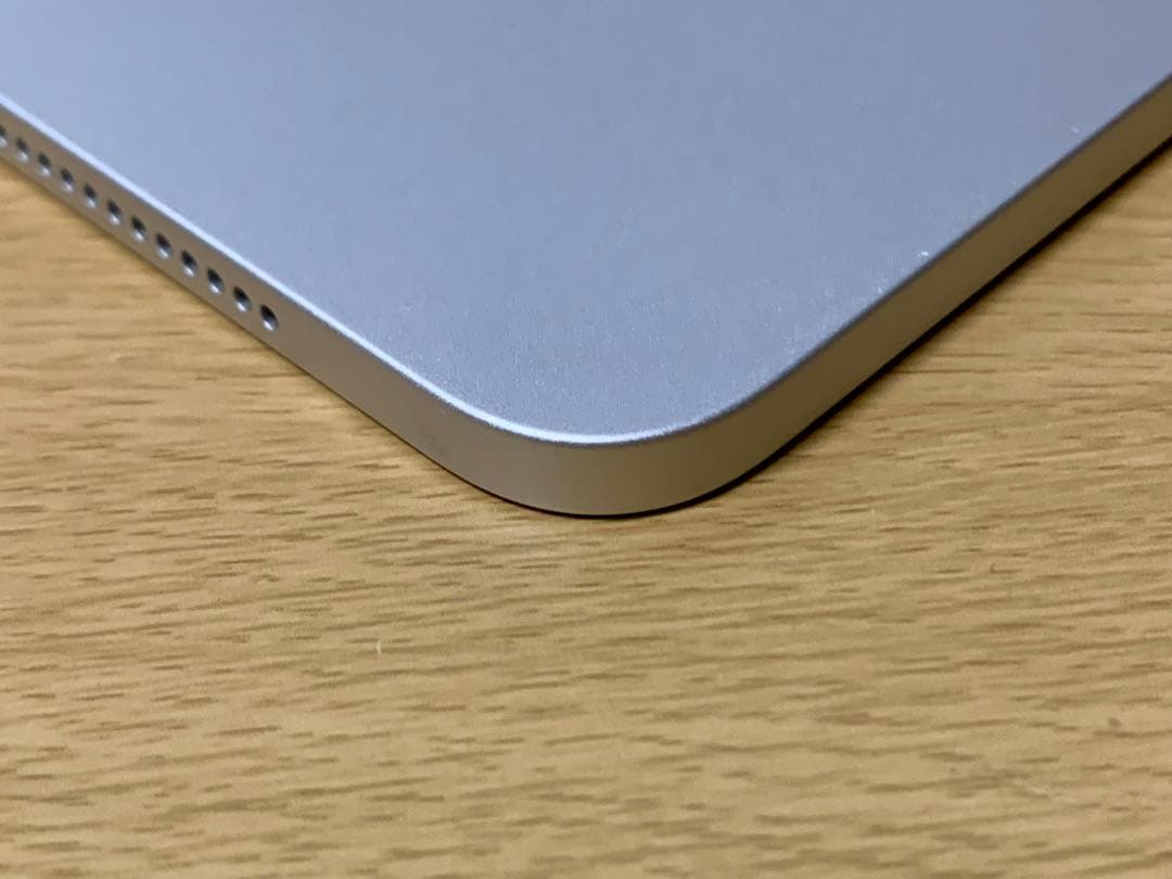 iPad Air 第4世代 10.9インチ シルバー 64GB