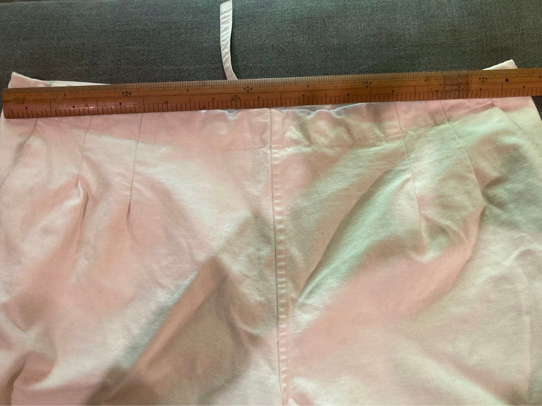 えみおわす　ワークパンツ