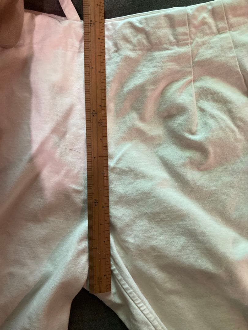 えみおわす　ワークパンツ