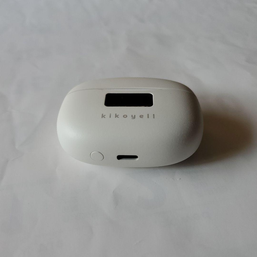 【値下げ】ワイヤレスイヤホン機能付き集音器「きこエール」