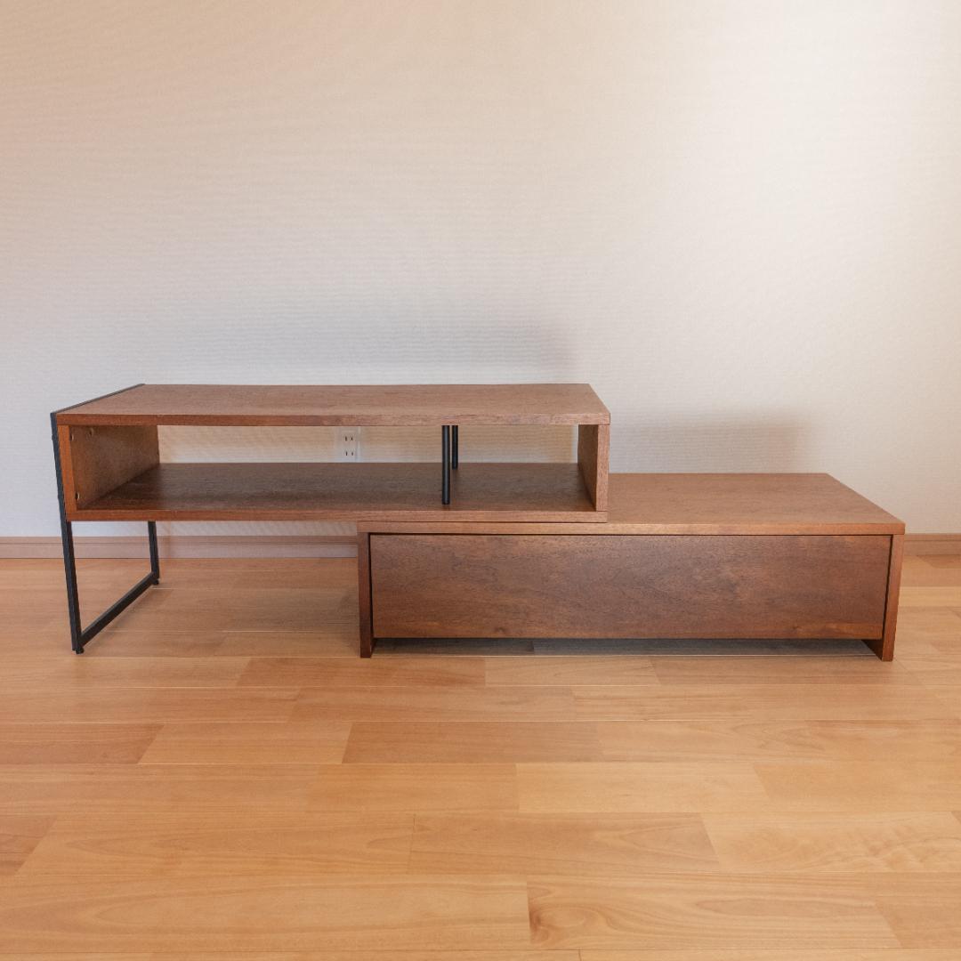 anthem アンセム　TVボード