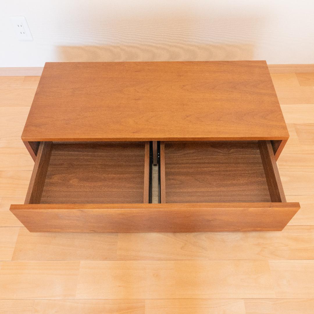 anthem アンセム　TVボード