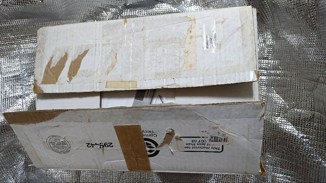 G*i様 BOSE wave music system US版 美品