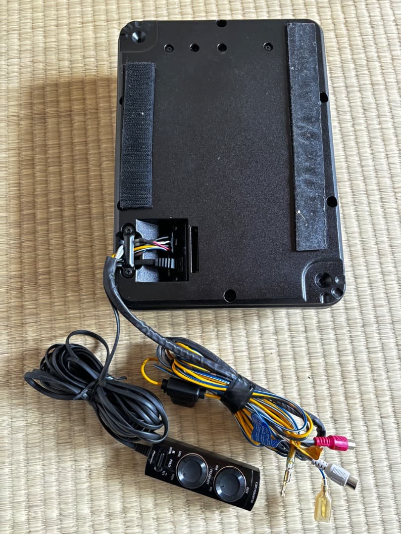 カロッツェリア スピーカー＆サブウーファーセット