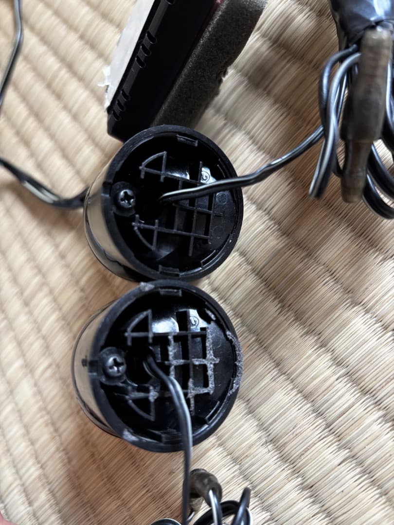 カロッツェリア スピーカー＆サブウーファーセット