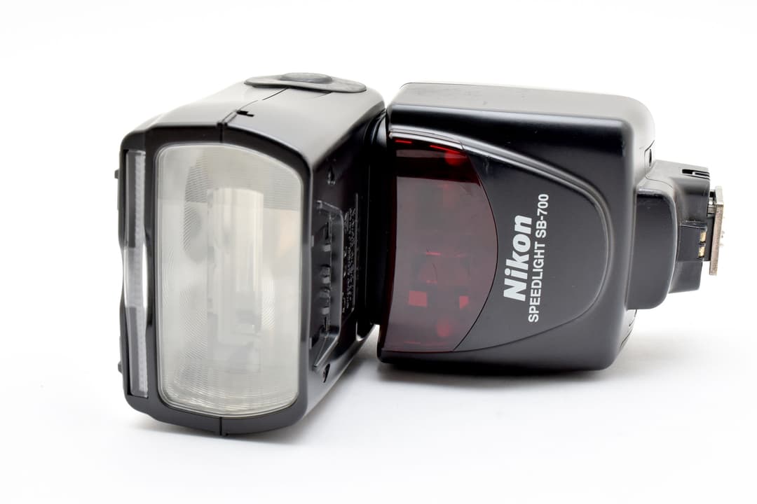 ニコン SPEEDLIGHT SB-700 AF Flash #C413