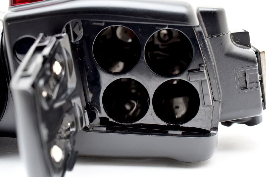 ニコン SPEEDLIGHT SB-700 AF Flash #C413