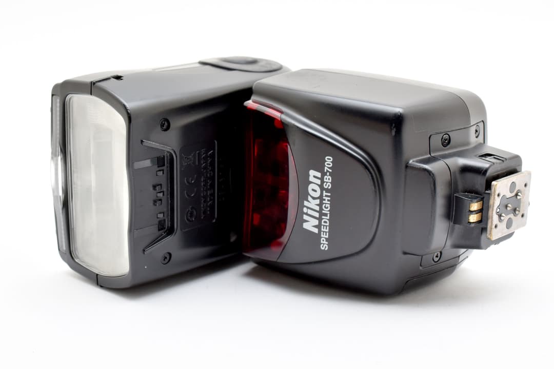 ニコン SPEEDLIGHT SB-700 AF Flash #C413