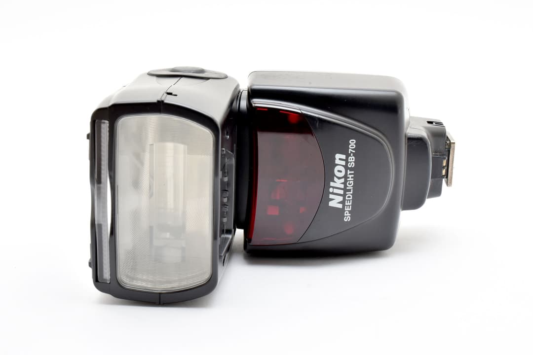 ニコン SPEEDLIGHT SB-700 AF Flash #C413