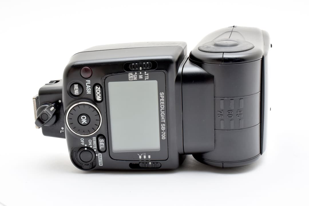 ニコン SPEEDLIGHT SB-700 AF Flash #C413