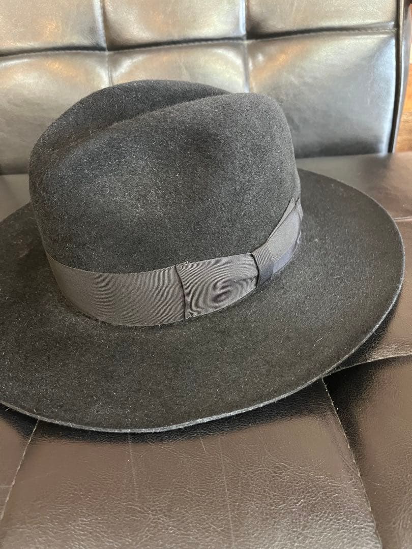 ワコマリア ハット