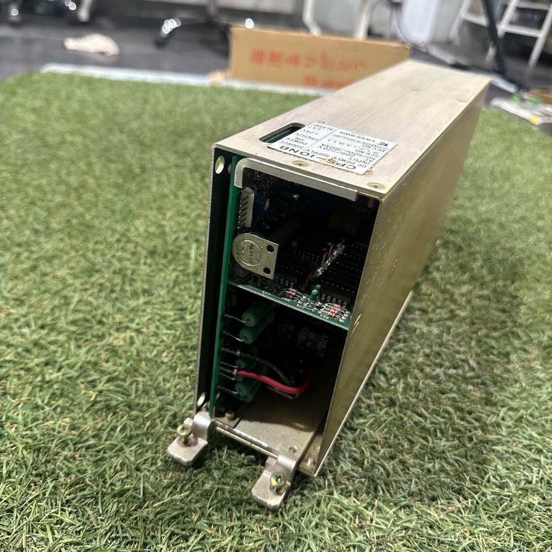 5Y275 安川電気　電源ユニット　CPS-10NB 動作保証