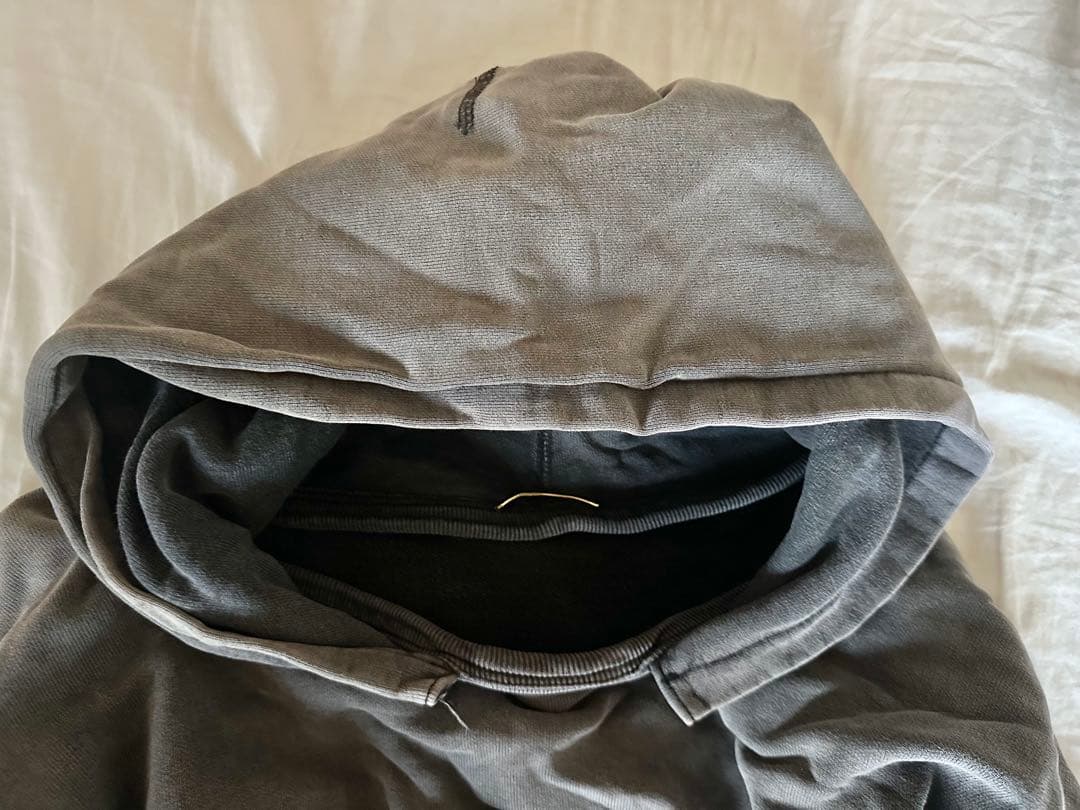 Deuxieme Classe feeling パーカー　美品