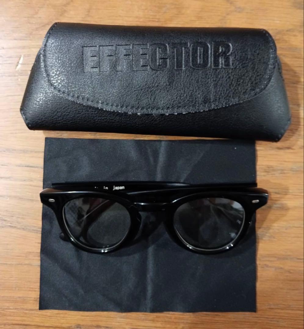 EFFECTOR エフェクター AW アンディーウォーホール