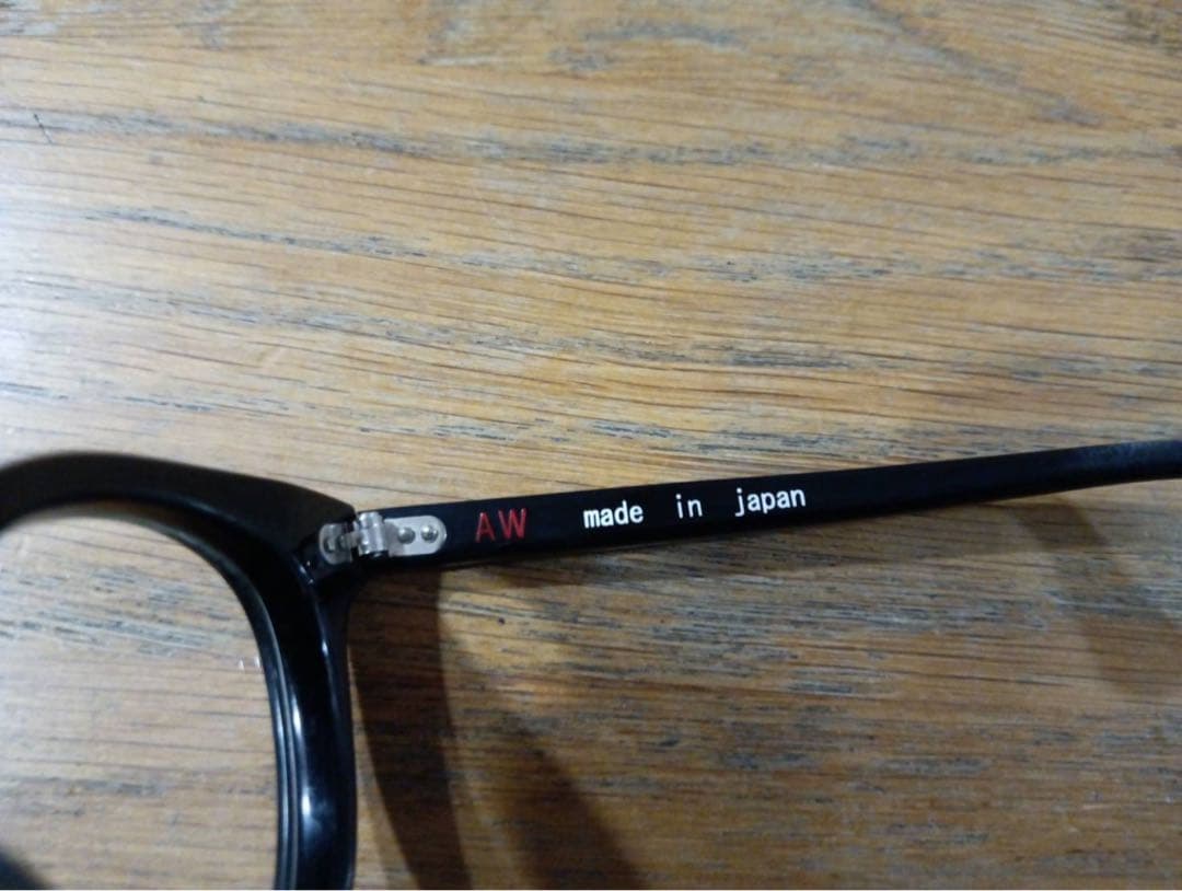 EFFECTOR エフェクター AW アンディーウォーホール